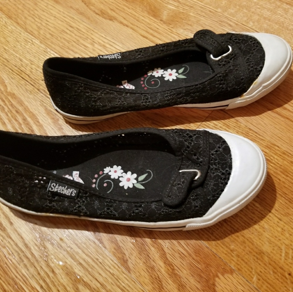 Skechers Slip-on Tennies